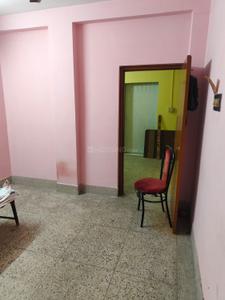 Hall Image of 650 Sq.ft 2 BHK Apartment / Flat for sale in Naktala Kolkata for Rs. 2500000