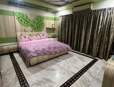Bedroom Image of 5700 Sq.ft 5 BHK Villa for sale in Adarsh Palm Meadows by Adarsh Developers, Whitefield Bengaluru for Rs. 220000000