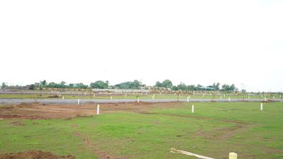 Image of 1000 Sq.ft Residential Plot / Land for sale in Abhanpur, Raipur for Rs. 749001