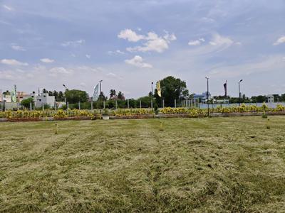 Image of 814 Sq.ft Residential Plot / Land for sale in Vandalur, Chennai for Rs. 3785100