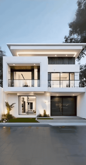 Sri navya villas Main Image 1