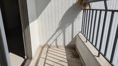 Living Room Image of 540 Sq.ft 1 BHK Apartment / Flat for rent in Swamiraj Swami Kalash, Undri Pune for Rs. 14000