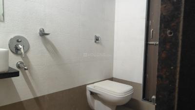 Image of 700 Sq.ft 1 BHK Apartment / Flat for sale in Kalwa, Thane for Rs. 8700000
