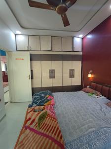 Bedroom Image of 2250 Sq.ft 4 BHK Villa for sale in Ambawadi Ahmedabad for Rs. 25000000