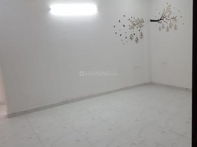 Bedroom Image of 2000 Sq.ft 2 BHK Builder Floor for rent in Palam Vihar Extension Gurgaon for Rs. 20000
