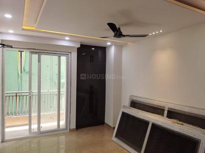 Hall Image of 2430 Sq.ft 3 BHK Builder Floor for sale in Sector 22 Gurgaon for Rs. 27500000