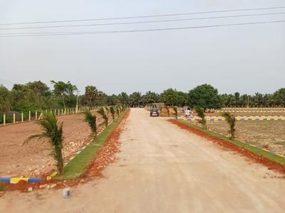 Image of 2400 Sq.ft Residential Plot / Land for sale in Kurungulam Melpathi, Thanjavur for Rs. 2880000