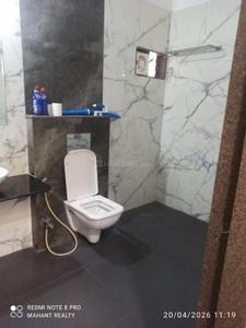 Image of 2200 Sq.ft 4 BHK Villa for rent in Aatmiya Prince And Princess Villa, Gotri, Vadodara for Rs. 27000