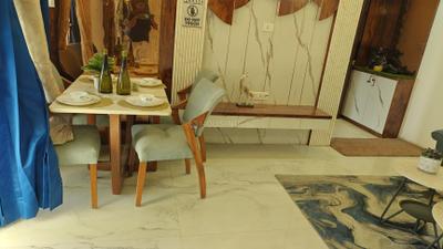 Living Room Image of 1261 Sq.ft 3 BHK Apartment / Flat for sale in Shiv Park 59, Wakad Pune for Rs. 14000000