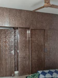 Bedroom Image of 583 Sq.ft 2 BHK Apartment / Flat for sale in Vashisth Heights, Sector 87 Faridabad for Rs. 5500000
