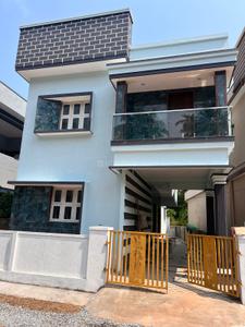 Image of 1650 Sq.ft 2 BHK Independent House for sale in Kinnimulki, Udupi for Rs. 8000000