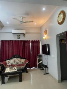 Hall Image of 1450 Sq.ft 3 BHK Villa for sale in Paramount Golfforeste Villas, Surajpur Greater Noida for Rs. 16000000