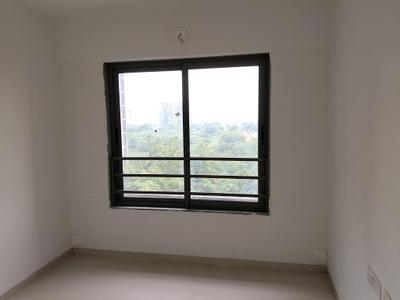 Bedroom Image of 1188 Sq.ft 2 BHK Apartment / Flat for rent in Shreekar Celestial Living, Science City Ahmedabad for Rs. 26000