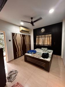 Bedroom Image of 1150 Sq.ft 2 BHK Apartment / Flat for sale in Anshul Shree Hans Garden , Dhanori Pune for Rs. 8500000