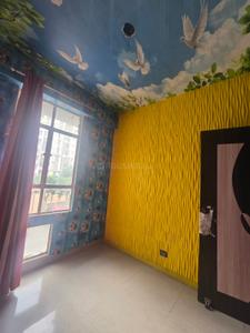 Bedroom Image of 800 Sq.ft 2 BHK Apartment / Flat for sale in Avalon Residency Phase-1, Milakpur Goojar Bhiwadi for Rs. 2500000