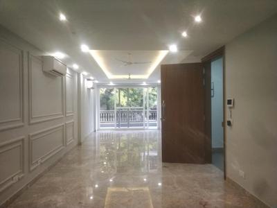 Hall Image of 2200 Sq.ft 3 BHK Builder Floor for sale in Greater Kailash I New Delhi for Rs. 70000000