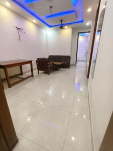 Hall Image of 720 Sq.ft 2 BHK Builder Floor for sale in Sector 23 Dwarka New Delhi for Rs. 14500000