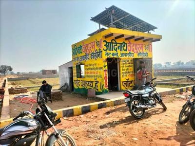 Image of 900 Sq.ft Residential Plot / Land for sale in Dhanauli, Agra for Rs. 1150000
