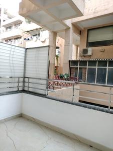 Living Room Image of 2200 Sq.ft 4 BHK Apartment / Flat for sale in CGHS Guru Apartments, Sector 6 Dwarka New Delhi for Rs. 36300000