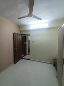 Bedroom Image of 1150 Sq.ft 2 BHK Apartment / Flat for rent in Chala Vapi for Rs. 12000