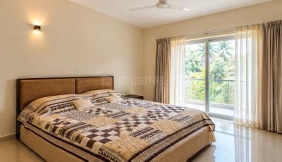 Bedroom Image of 2497 Sq.ft 3.5 BHK Apartment / Flat for sale in Sancoale Goa for Rs. 23000000