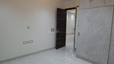 Bedroom Image of 1440 Sq.ft 3 BHK Builder Floor for sale in Rajouri Garden New Delhi for Rs. 27500000