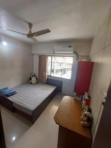 Bedroom Image of 1176 Sq.ft 2 BHK Apartment / Flat for sale in Pal Gam Surat for Rs. 4700000