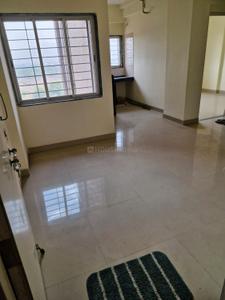 1 BHK Flat