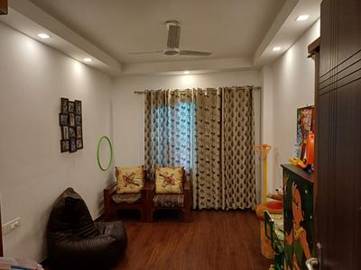 Hall Image of 2718 Sq.ft 4 BHK Builder Floor for sale in Sector 52 Gurgaon for Rs. 32100000
