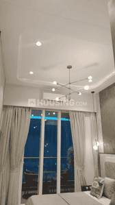 Image of 848 Sq.ft 2 BHK Apartment / Flat for sale in Damyanti Villa CHS, Goregaon West, Mumbai for Rs. 15000000
