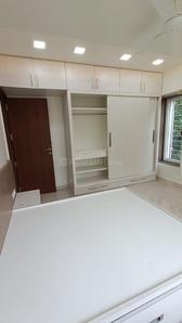 Bedroom Image of 1545 Sq.ft 3 BHK Apartment / Flat for sale in Crystalstar 7 Gulmohar, Aundh Pune for Rs. 21500000