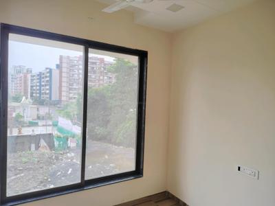 Vijay Park Bedroom One 4