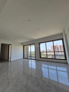 Hall Image of 2124 Sq.ft 3 BHK Apartment / Flat for sale in Shivansh 15, Sargasan Gandhinagar for Rs. 8600000