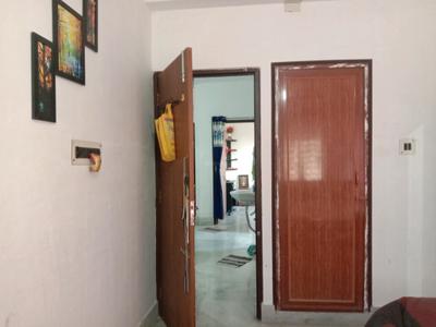 Bedroom Image of 665 Sq.ft 2 BHK Apartment / Flat for sale in Nirman Priyasha Apartment, Rajarhat Kolkata for Rs. 2300000
