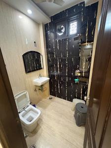 Image of 1200 Sq.ft 3 BHK Builder Floor for rent in Ashok Vihar, New Delhi for Rs. 52000