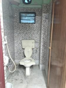 Image of 1220 Sq.ft 3 BHK Apartment / Flat for rent in Nagerbazar, Kolkata for Rs. 17000