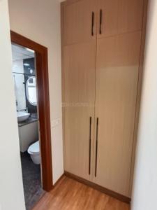 Bedroom Image of 1250 Sq.ft 2.5 BHK Builder Floor for rent in Shree Vardhman Victoria, Sector 70 Gurgaon for Rs. 43000