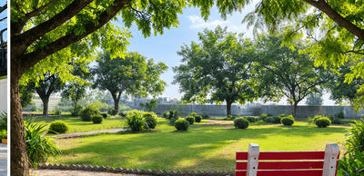Image of 1000 Sq.ft Residential Plot / Land for sale in Old Dhamtari Road, Raipur for Rs. 2600000