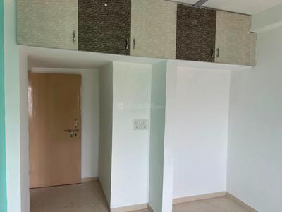 Bedroom Image of 1080 Sq.ft 2 BHK Apartment / Flat for rent in Takshashila Residency, Naroda Ahmedabad for Rs. 15000