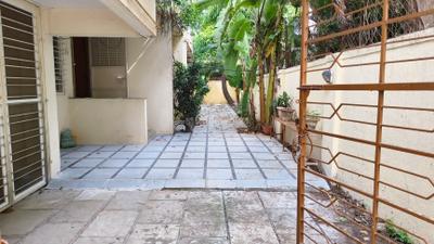 Balcony Image of 2600 Sq.ft 4 BHK Apartment / Flat for sale in Nirmiti Ragdari Apartment, Aundh Pune for Rs. 35000000