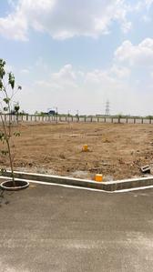 Image of 980 Sq.ft Residential Plot / Land for sale in Orchid Springs, Kovilpalayam, Coimbatore for Rs. 790000