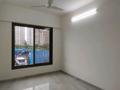 Bedroom Image of 1100 Sq.ft 2 BHK Apartment / Flat for sale in Abrol Signature, Malad West Mumbai for Rs. 13300000
