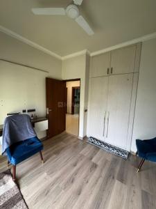 Bedroom Image of 1230 Sq.ft 3 BHK Builder Floor for sale in Central Park Flamingo Floors, Sector 32 Sohna for Rs. 17500000