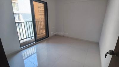 Bedroom Image of 1120 Sq.ft 2 BHK Apartment / Flat for sale in Tejas Heritage, Ulwe Navi Mumbai for Rs. 11200000