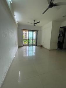 Hall Image of 1760 Sq.ft 3 BHK Apartment / Flat for sale in Goodwill Paradise Phase 1 And 2, Kharghar Navi Mumbai for Rs. 26000000