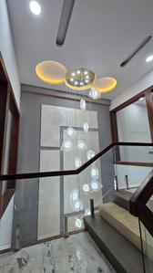 Image of 1800 Sq.ft 3 BHK Independent House for sale in A NSC Fortune City, Nipania, Indore for Rs. 11500000