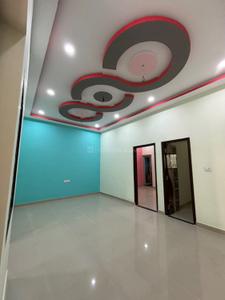 Hall Image of 1000 Sq.ft 2 BHK Independent House for sale in Changurabhata Raipur for Rs. 3400000