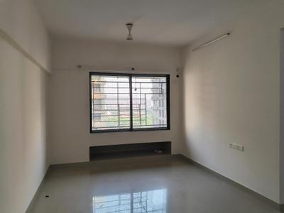 Living Room Image of 1250 Sq.ft 2 BHK Apartment / Flat for sale in Ajmera I Land, Wadala East Mumbai for Rs. 37100000
