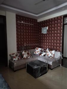 Hall Image of 750 Sq.ft 2 BHK Apartment / Flat for sale in Mansarovar Jaipur for Rs. 3800000