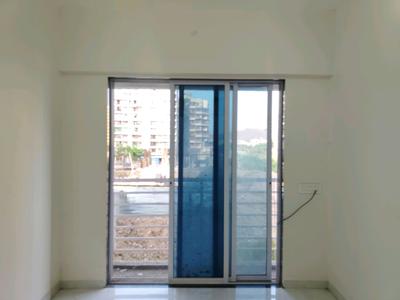 Bedroom Image of 450 Sq.ft 1 BHK Apartment / Flat for sale in Naigaon East Naigaon for Rs. 3250000